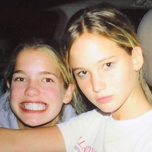 Jennifer Lawrence High School Photos Prove How Normal She Is