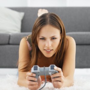 12 Signs You’re Playing Too Many Video Games