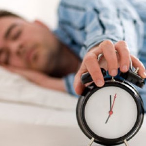 7 Physical Effects of Sleep Deprivation