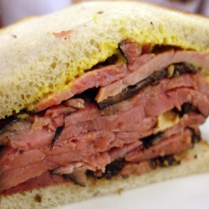 The Secrets of a 126-Year-Old Pastrami King - ZergNet