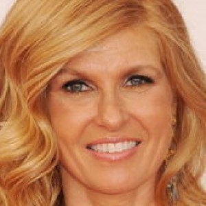 You Won't Believe Connie Britton's Hair in the '80s