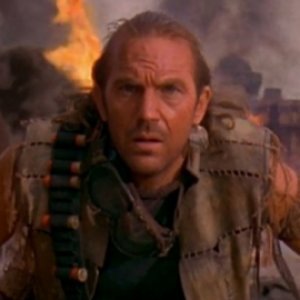 How 'Waterworld' Became a $175 Million Epic