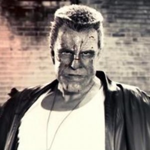 Mickey Rourke To Return As Marv In Sin City Sequel?