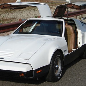 20 Truly Terrible Cars