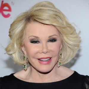Joan Rivers' Cause of Death Revealed - ZergNet