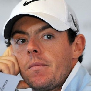 Rory McIlroy Takes Break From Golf Because of Lawsuit - ZergNet