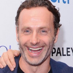 Andrew Lincoln&rsquo;s Face Has a Lot of 'Walking Dead' Fans Worried
