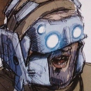 'Star Wars 7' Leaked Concept Art Hints at Character Details - ZergNet