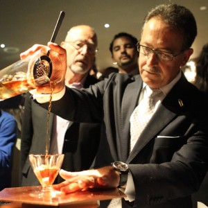 The World's 5 Most Expensive Cocktails