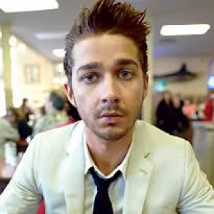 Shia LaBeouf Went X-Rated To Get 'Nymphomaniac' Role