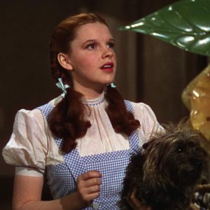 Bizarre Things That Happened On The Set Of 'The Wizard Of Oz'
