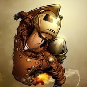 See the Cast of 'The Rocketeer' Then & Now