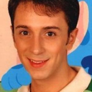 The Truth About Steve From 'Blue's Clues'