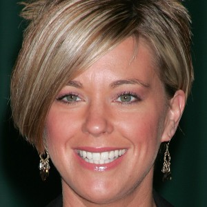 Kate Gosselin Looks Pretty Different With Long Hair