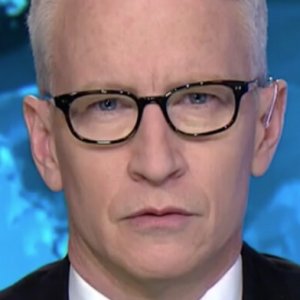 Anderson Cooper's Tragic Real-Life Story