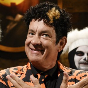 The Truth About David S. Pumpkins