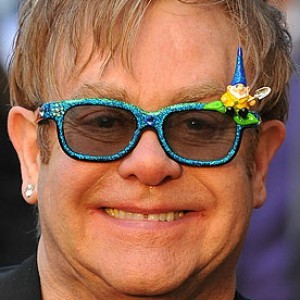 Inside Elton John's Fabulous House