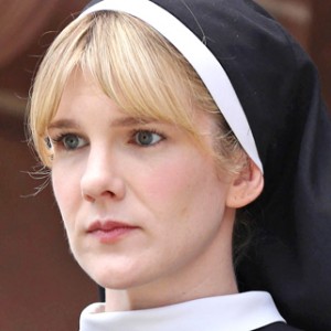 Lily Rabe Set To Reprise 'Asylum' Role on 'AHS: Freak Show'