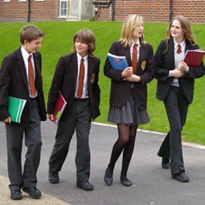 How To Update The Basic School Uniform