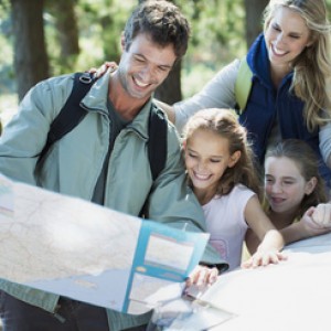 7 Reasons Why Maps Are Better Than GPS Units