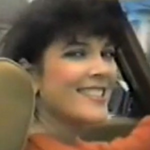 Kris Jenner Made a Music Video in 1985