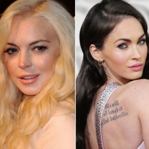 You Won't Believe Which Celebs Are the Same Age - ZergNet