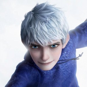 'Frozen 2' Trailer Shows Jack Frost?