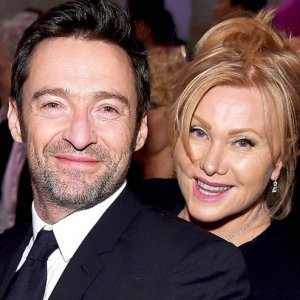 Weird Things Everyone Just Ignores About Hugh Jackman's Marriage
