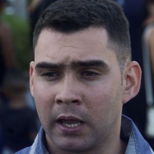 Whatever Happened to Elian Gonzalez?
