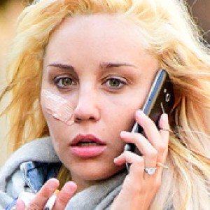 Why It's So Hard to Help Amanda Bynes - ZergNet