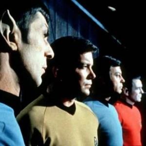 The 10 Best Moments In Star Trek History
