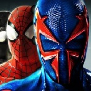 Top 5 Best Spider-Man Games of Recent Memory