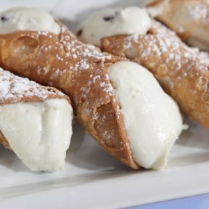 Make Buddy Valastro's Classic Homemade Cannoli