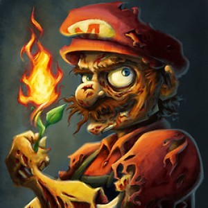 The Avoidable Death of Super Mario