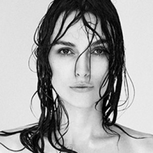 Keira Knightley Poses Unretouched In New Photoshoot