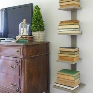 10 Great DIY Furniture Solutions for Small Spaces