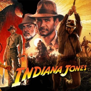 The Top 10 Greatest Indiana Jones Scenes