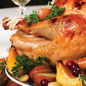 The Biggest Thanksgiving Turkey Disasters