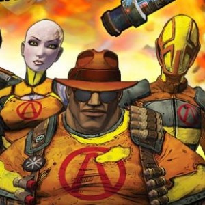 Borderlands 2 убить диджея таннера как к нему