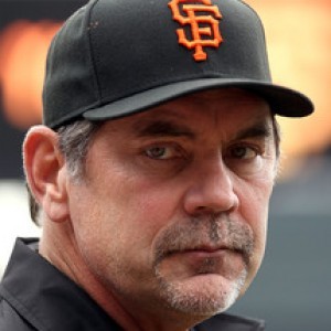 5 Career Lessons from Giants Manager Bruce Bochy