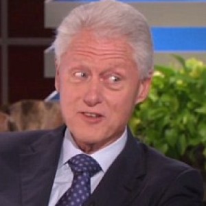 Bill Clinton Reveals Lesson He Learned From 'Scandal'