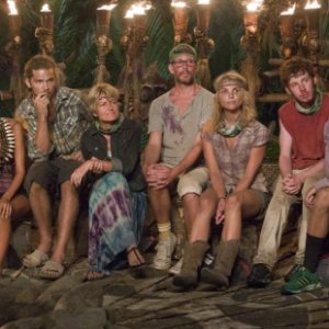 Proof That 'Survivor' is Totally Fake