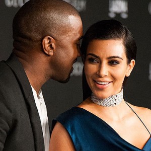 Kanye West Reacts to Wife Kim Kardashian's Photo Shoot - ZergNet