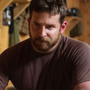 Bradley Cooper's 'American Sniper' Transformation