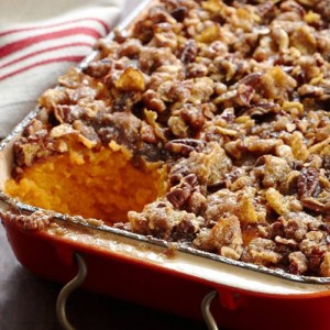 9 Best-Ever Casseroles for a Potluck Thanksgiving