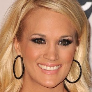 Carrie Underwood Flaunts Baby Bump in New Video