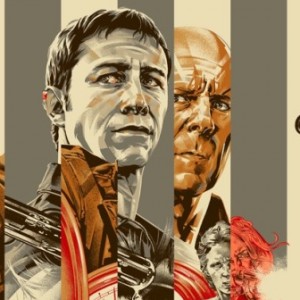 Looper Director Inspired By  Shakespeare & David Bowie