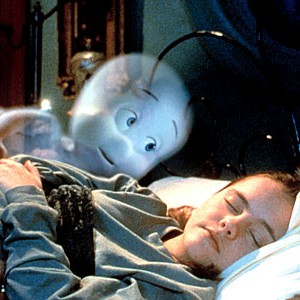 The Unresolved Story of Casper The Friendly Ghost