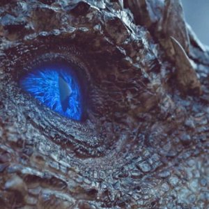 Everything We Know About the 'Game of Thrones' Ice Dragons