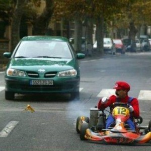 9 Awesome Real Life Video Games